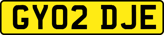GY02DJE