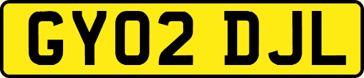 GY02DJL