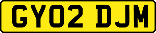 GY02DJM