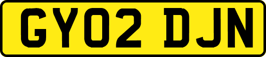 GY02DJN