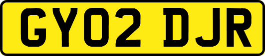 GY02DJR