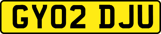 GY02DJU