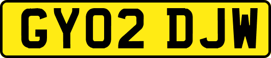 GY02DJW