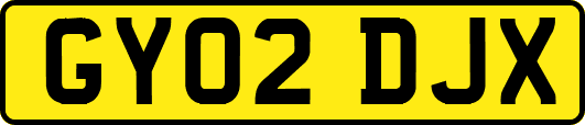 GY02DJX