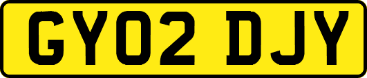 GY02DJY