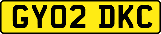 GY02DKC