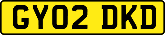 GY02DKD