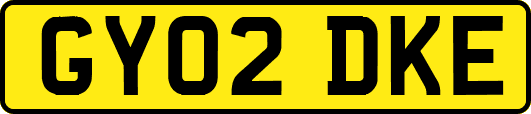 GY02DKE