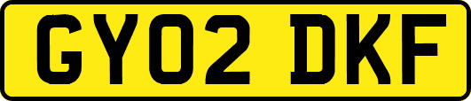 GY02DKF