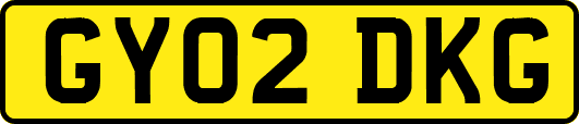GY02DKG