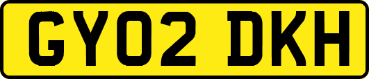 GY02DKH