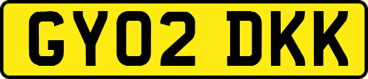 GY02DKK