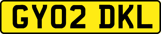 GY02DKL