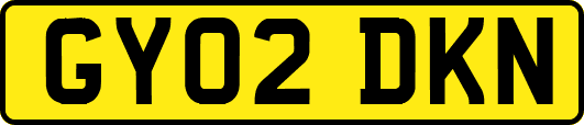 GY02DKN