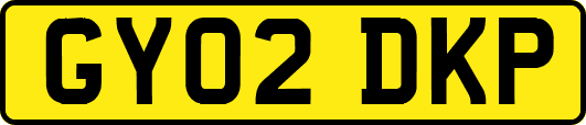 GY02DKP