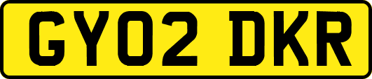 GY02DKR