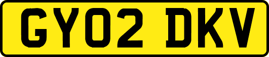 GY02DKV