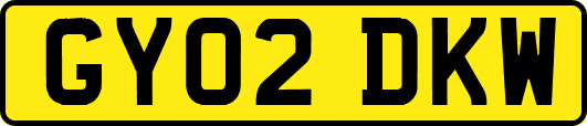 GY02DKW