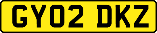 GY02DKZ