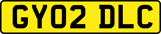 GY02DLC