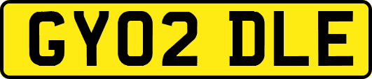 GY02DLE