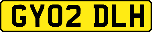 GY02DLH