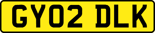 GY02DLK