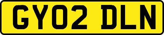 GY02DLN