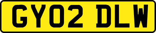 GY02DLW