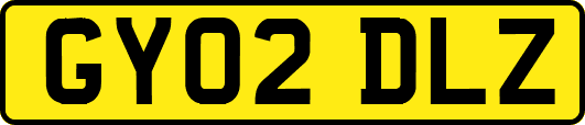 GY02DLZ