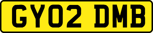 GY02DMB
