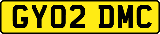 GY02DMC