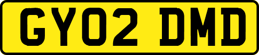 GY02DMD