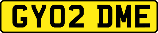 GY02DME