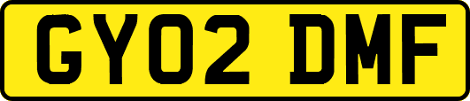 GY02DMF