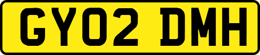 GY02DMH