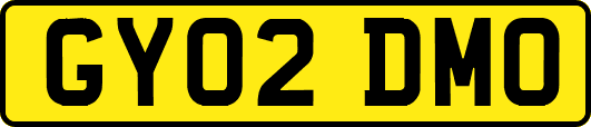 GY02DMO