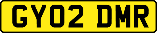 GY02DMR