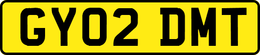 GY02DMT