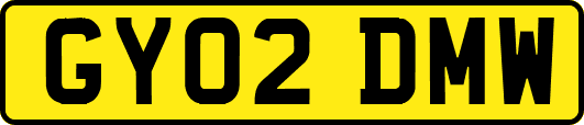 GY02DMW