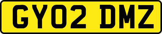 GY02DMZ