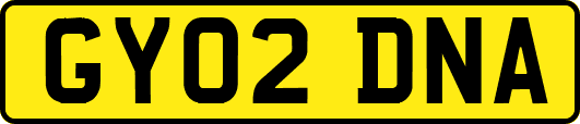 GY02DNA