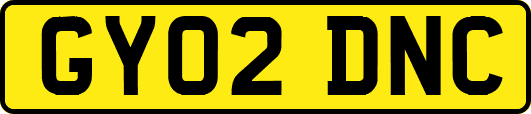 GY02DNC