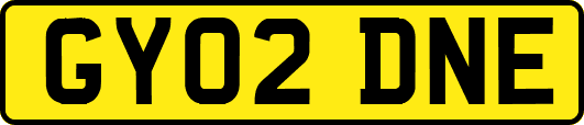 GY02DNE
