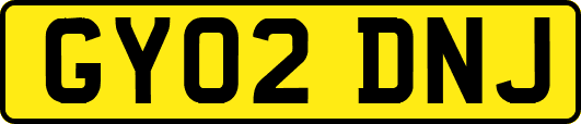 GY02DNJ