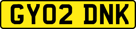 GY02DNK
