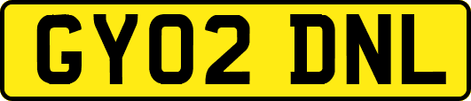 GY02DNL