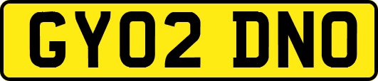 GY02DNO