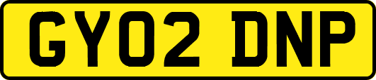 GY02DNP