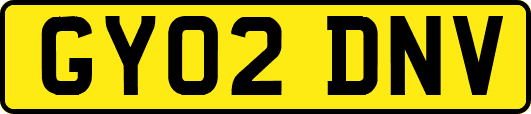 GY02DNV